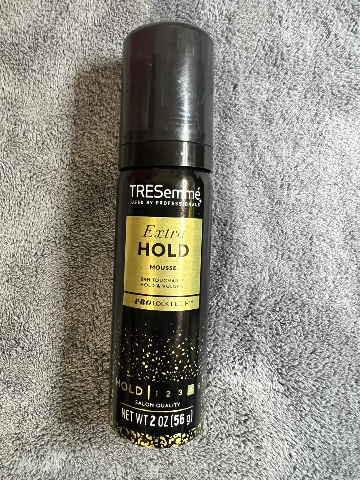 TRESemme Mousse, 2 Oz - Bellso